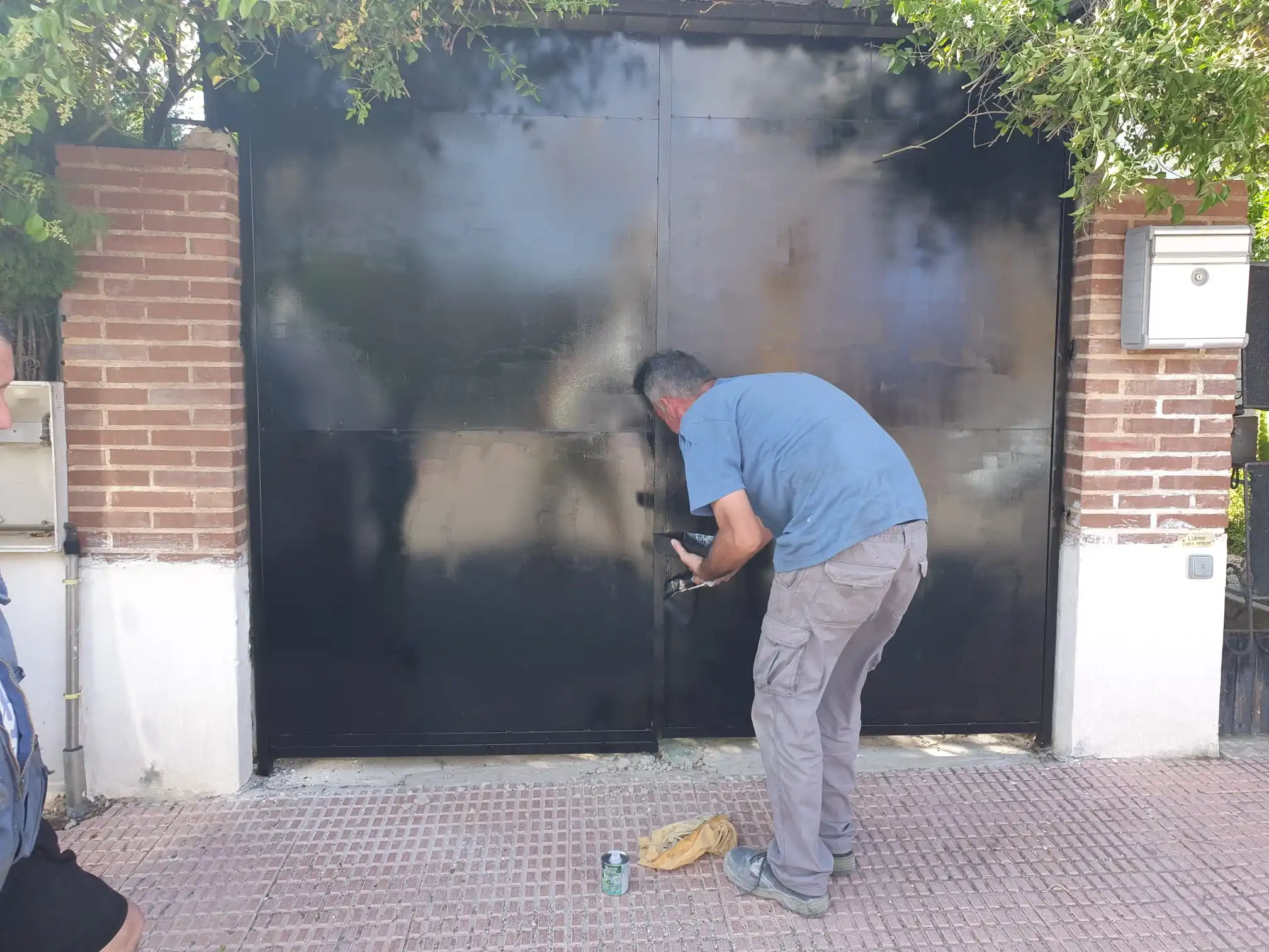 Cerrajero urgente barato Alboraya