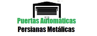 Reparación de Puertas Automáticas Alboraya